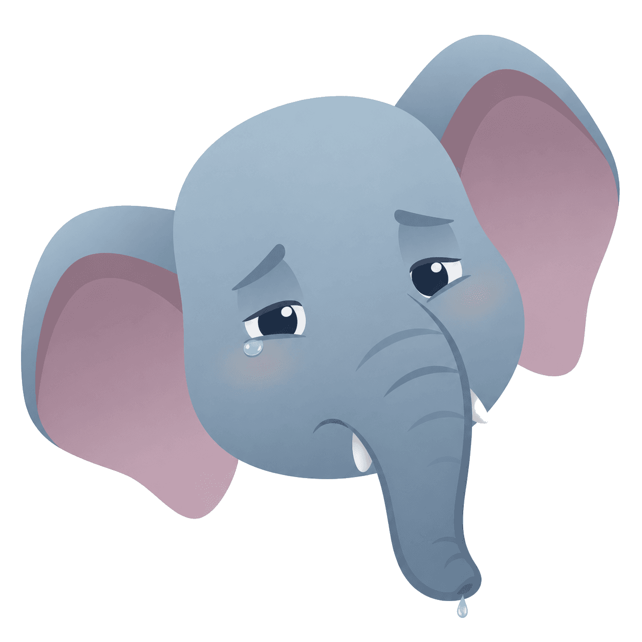 Sad